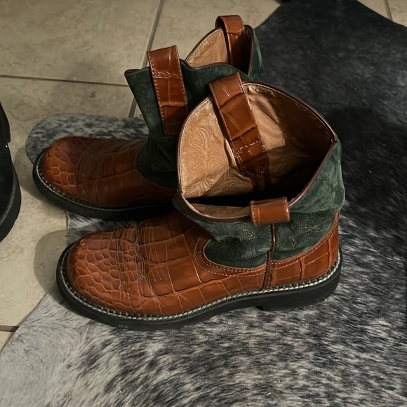 COPY - Woman boots - Picture 9 of 16